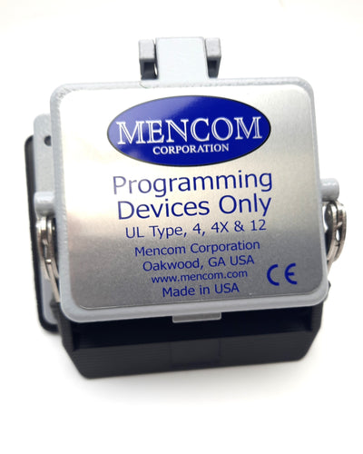 New Mencom DCH1-RJ45-32 Panel Interface Connector With China 10A Outlet 250VAC