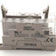 New – Open box Lot of 3 Omron P7SA-14F Sti Safety Relay Socket, 14-Pin, 6 Poles, 24V DC