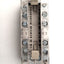 New – Open box Lot of 3 Omron P7SA-14F Sti Safety Relay Socket, 14-Pin, 6 Poles, 24V DC