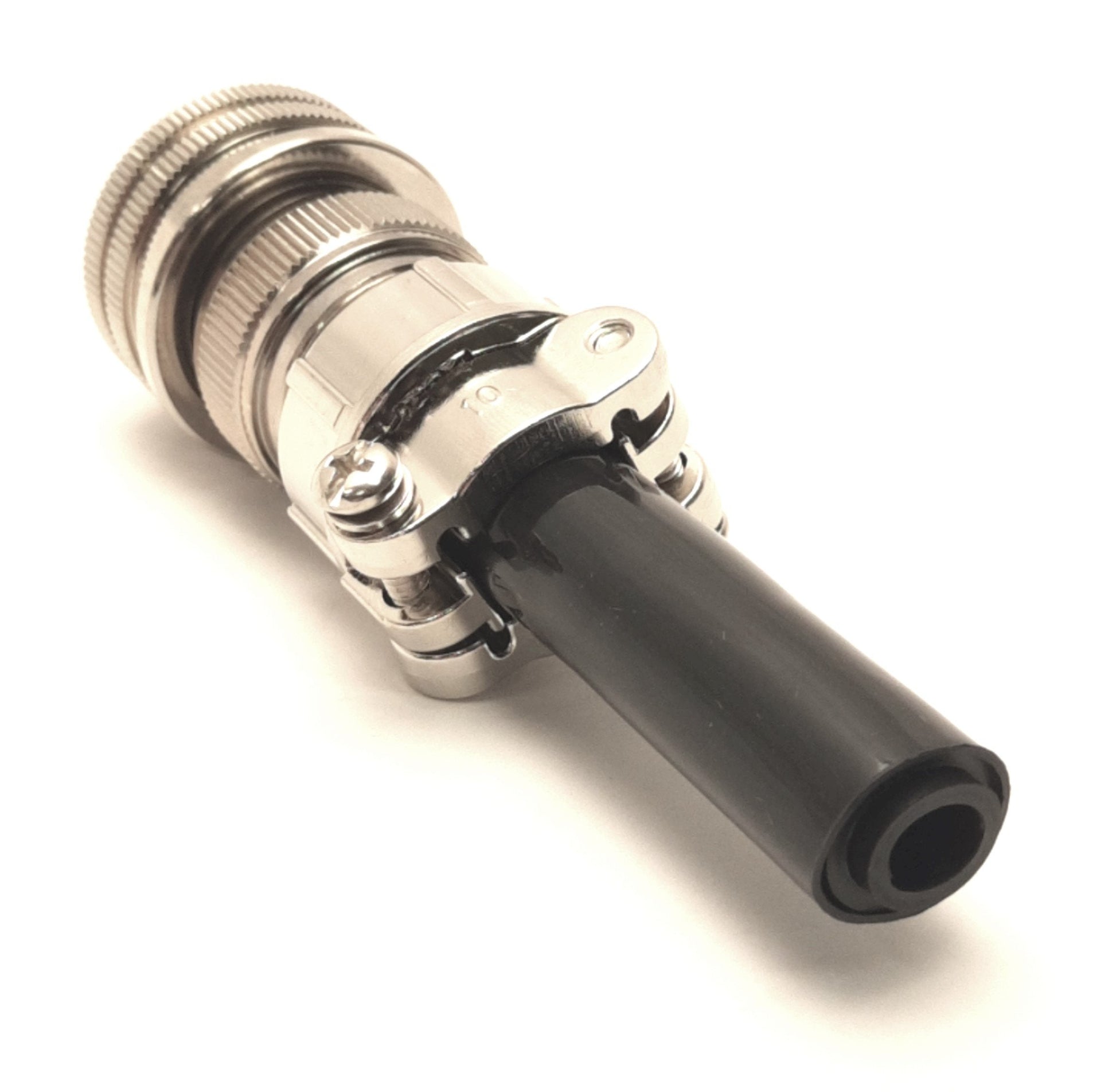 Sick 7102653 Sensor & Encoder Connector, 10-Pin Circular Female – Next ...