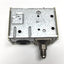 Used Danfoss KP5 Pressure Control Switch SPDT, 8-32 bar Range, 1.8-6 bar Differential