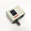 Used Danfoss KP5 Pressure Control Switch SPDT, 8-32 bar Range, 1.8-6 bar Differential
