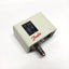 Used Danfoss KP5 Pressure Control Switch SPDT, 8-32 bar Range, 1.8-6 bar Differential