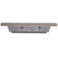 Used Hoffman TFP41 Exhaust Grille, 7.37" x 6.29" x 1.4", 55 CFM, Without Fan