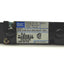 Used MAC 92B-AAB-BJA-DM-DDAP-1DN Solenoid Piloted Valve 5-Ports 2-Pos 120PSI 24VDC
