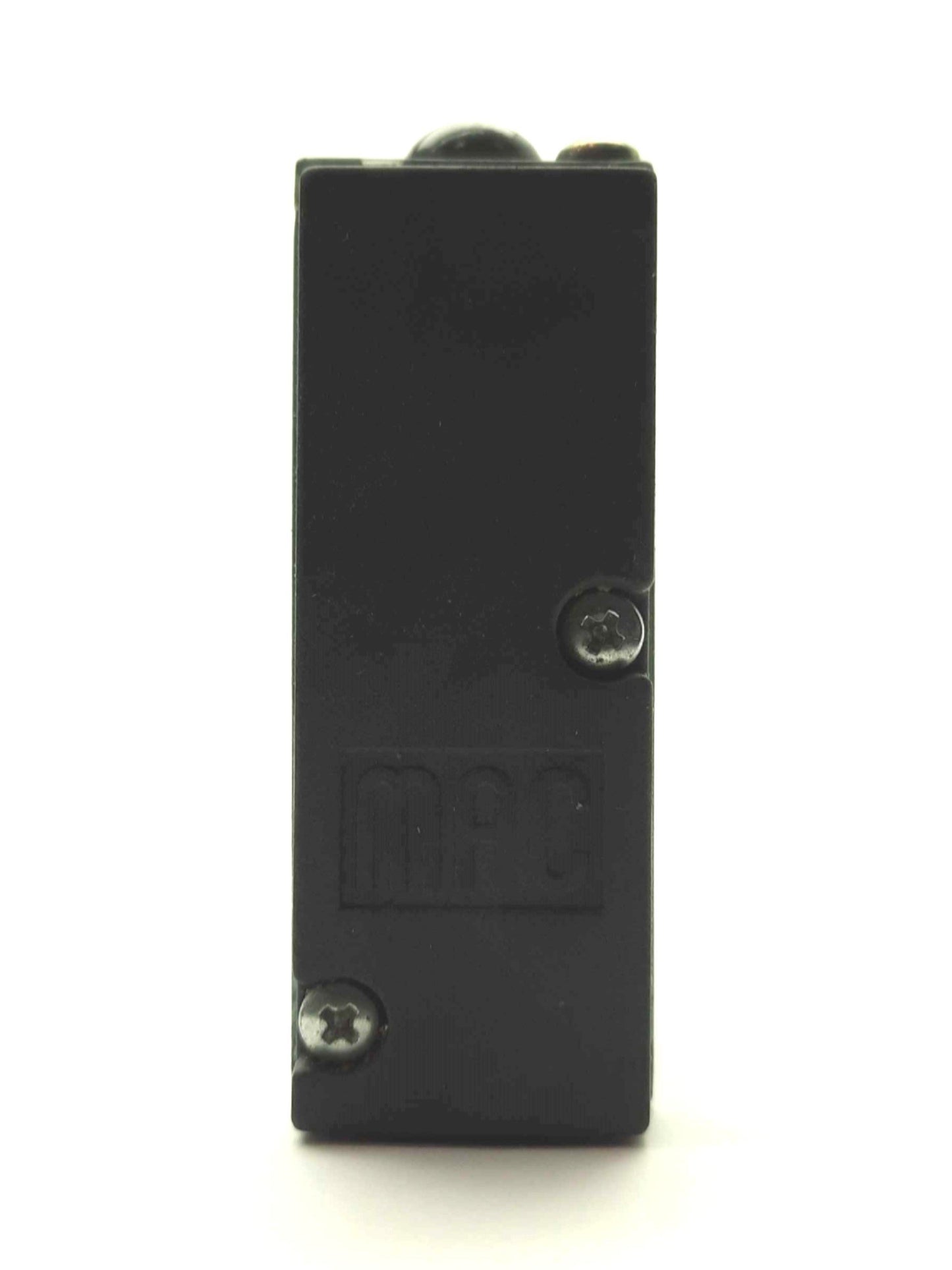 Used MAC 92B-AAB-BJA-DM-DDAP-1DN Solenoid Piloted Valve 5-Ports 2-Pos 120PSI 24VDC