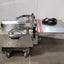 Used Airzero AZ-450E-D Nozzle Type Desktop Vacuum / Gas Flushing Bag Sealer 220VA 1Ph