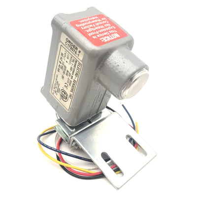 New Electro Sensors M100 Shaft Speed Switch, Input: 115VAC, NPN SPDT, 270°