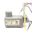 New Electro Sensors M100 Shaft Speed Switch, Input: 115VAC, NPN SPDT, 270°
