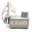 New Electro Sensors M100 Shaft Speed Switch, Input: 115VAC, NPN SPDT, 270°