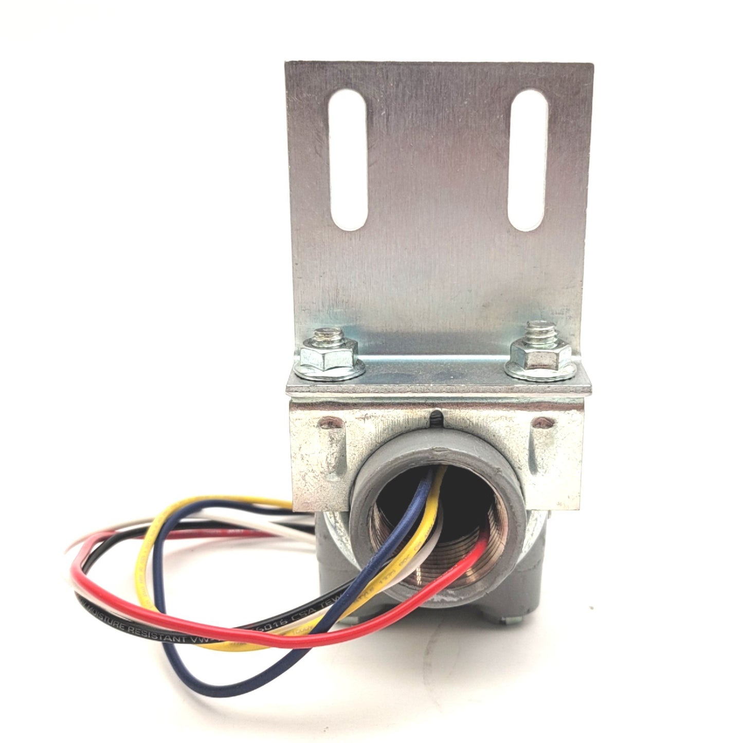 New Electro Sensors M100 Shaft Speed Switch, Input: 115VAC, NPN SPDT, 270°