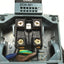 Used Telemecanique XCK-M OsiSense Metal Limit Switch, Roller Lever Operator, 1NO-1NC