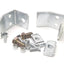 New Igus 92-51 Single Part Install Kit, Clamping Brackets, 2 Pcs, Guide Through