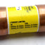 New Bussmann LPJ-50SP Time Delay Fuse, Class J, Rating: 50 A 600VAC 300VDC