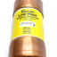 New Bussmann LPJ-50SP Time Delay Fuse, Class J, Rating: 50 A 600VAC 300VDC