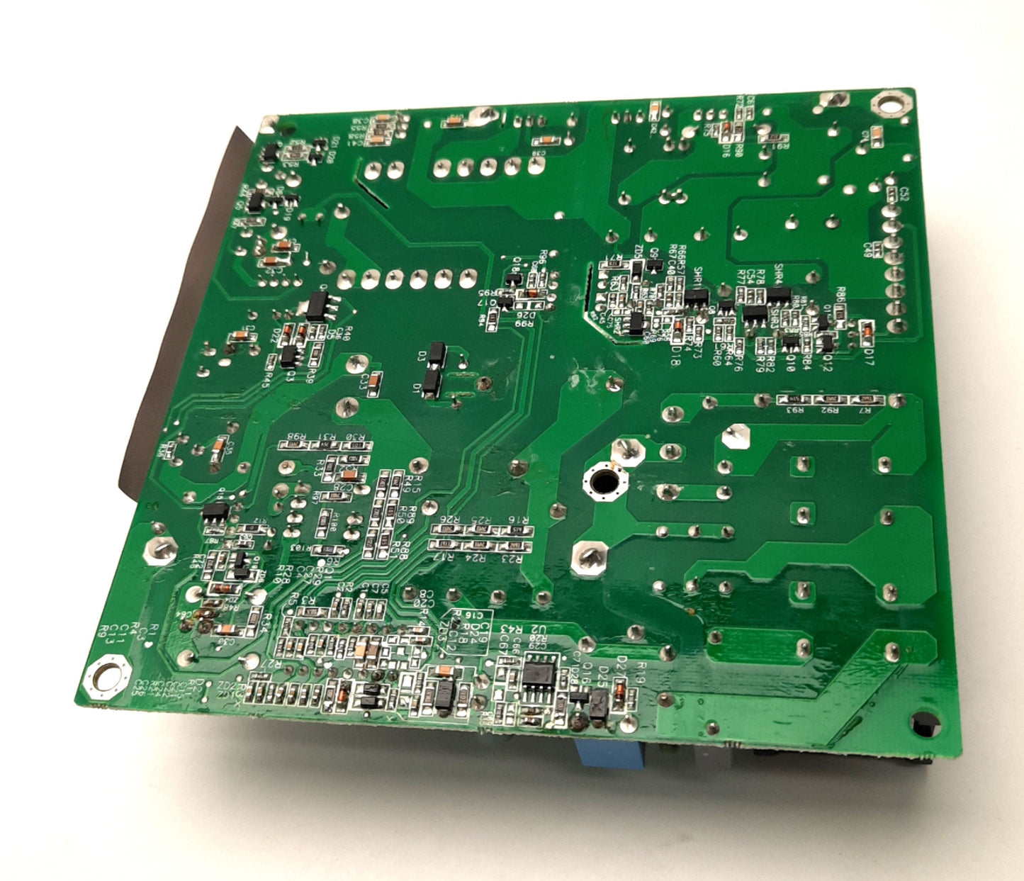 Used CAB PMS165-207-EFF-R Power Supply, 24/38V DC 165W Output, 100-240v In, For A4