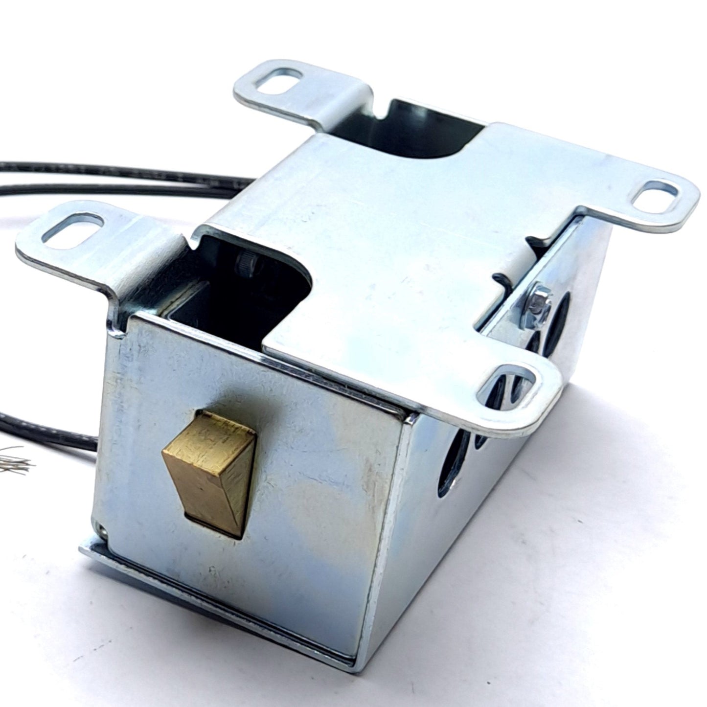 New – Open box Hoffman A-EK115NDH Electrical Interlock 120/110 VAC .100/.120 Amps 75°C/60°C