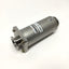 Used Alcatel OME 25 C/H Oil Mist Eliminator Vacuum Pump Exhaust Filter DN25 ISO-KF