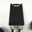 Used VAT Alcatel 26328-KA64-AAG5 Solenoid Vacuum Angle Valve, 180-260VAC, DN25 ISO-KF