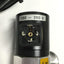 Used VAT Alcatel 26328-KA64-AAG5 Solenoid Vacuum Angle Valve, 180-260VAC, DN25 ISO-KF