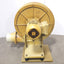 Used Elektor RD62 Medium Pressure Radial Blower 277/480VAC 3-Ph, 1.4 kW, 30m³/min