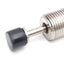 Used Enidine OEM .5B Adjustable Hydraulic Shock Absorber, Stroke 0.5", Barrel: 3/4-16