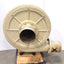 Used Elektor RD64 Medium Pressure Radial Blower 277/480VAC 3-Ph, 1.5 kW, 35m³/min