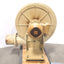 Used Elektor RD64 Medium Pressure Radial Blower 277/480VAC 3-Ph, 1.5 kW, 35m³/min