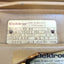 Used Elektor RD64 Medium Pressure Radial Blower 277/480VAC 3-Ph, 1.5 kW, 35m³/min