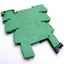 New – Open box Lot of 5 Phoenix Contact PLC-BSC-24DC/21 Relay Base 24VDC DIN Rail Mount 6.2mm