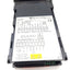 Used Red Lion IMS03162 Strain Gauge Meter LED 6 Characters 115/230VAC 0-20mV, 0-200mV