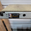 Used QC Conveyors IS125 Heavy Duty Low Profile Conveyor 12" Wide 72" long