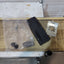 Used QC Conveyors IS125 Heavy Duty Low Profile Conveyor 12" Wide 72" long