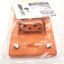 New Brad Connectivity 1300190018 Safety Plug 4 Pole Angle Receptacle 600VAC 25A