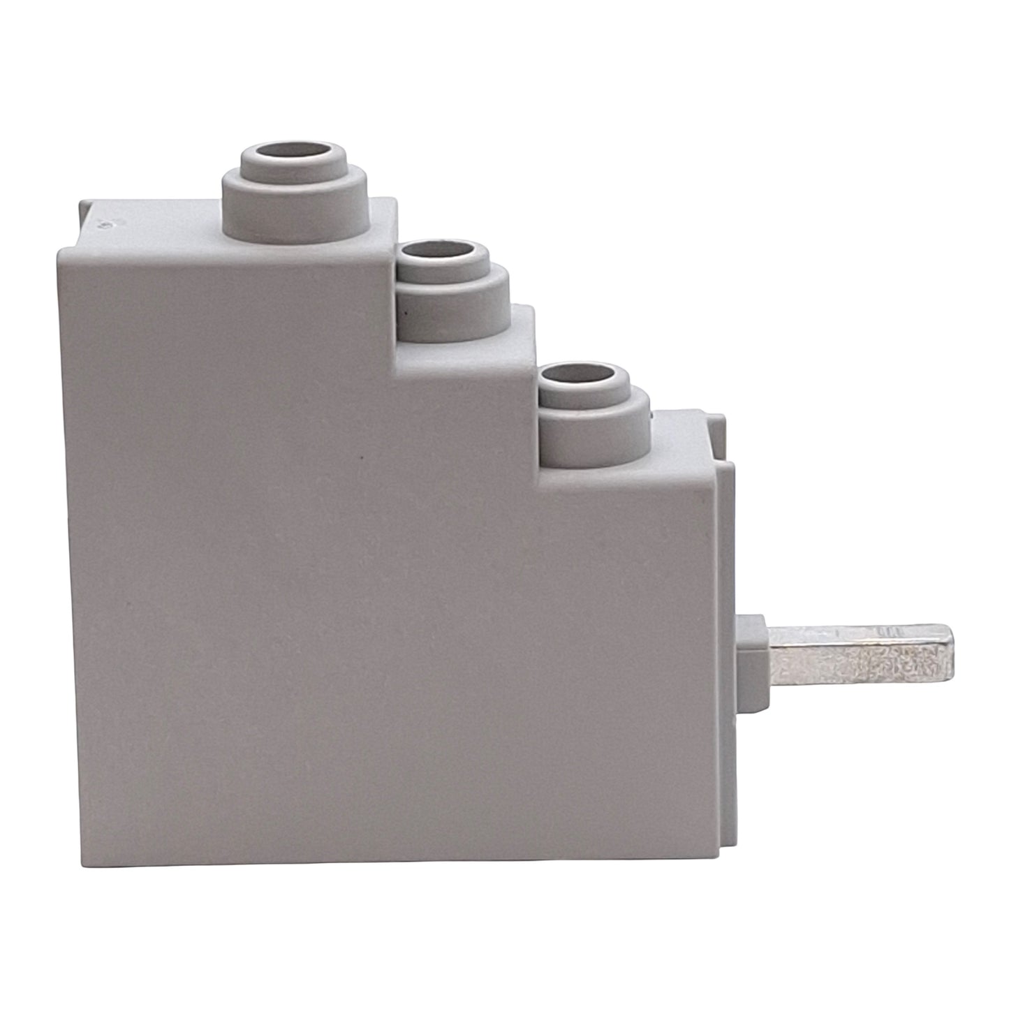 Used Allen Bradley 194R-30-MTL3 Lug Kit For Disconnect Switches, 14-4 AWG (x3)