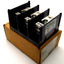 New Mersen 67573 / MPDB67573 Intermediate Power Distribution Block, 3P, 200A Max