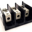 New Mersen 67573 / MPDB67573 Intermediate Power Distribution Block, 3P, 200A Max