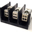New Mersen 67573 / MPDB67573 Intermediate Power Distribution Block, 3P, 200A Max
