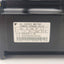 Used Yaskawa SGMAS-04AGA-SU12 Sigma AC Servo Motor 200VAC, 400W, 3000RPM, 60mm Frame