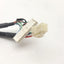 Used Yaskawa SGMAS-04AGA-SU12 Sigma AC Servo Motor 200VAC, 400W, 3000RPM, 60mm Frame