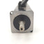 Used Yaskawa SGMAS-C2AGA-SU22 Sigma AC Servo Motor 200VAC, 150W, 3000RPM, 40mm Frame