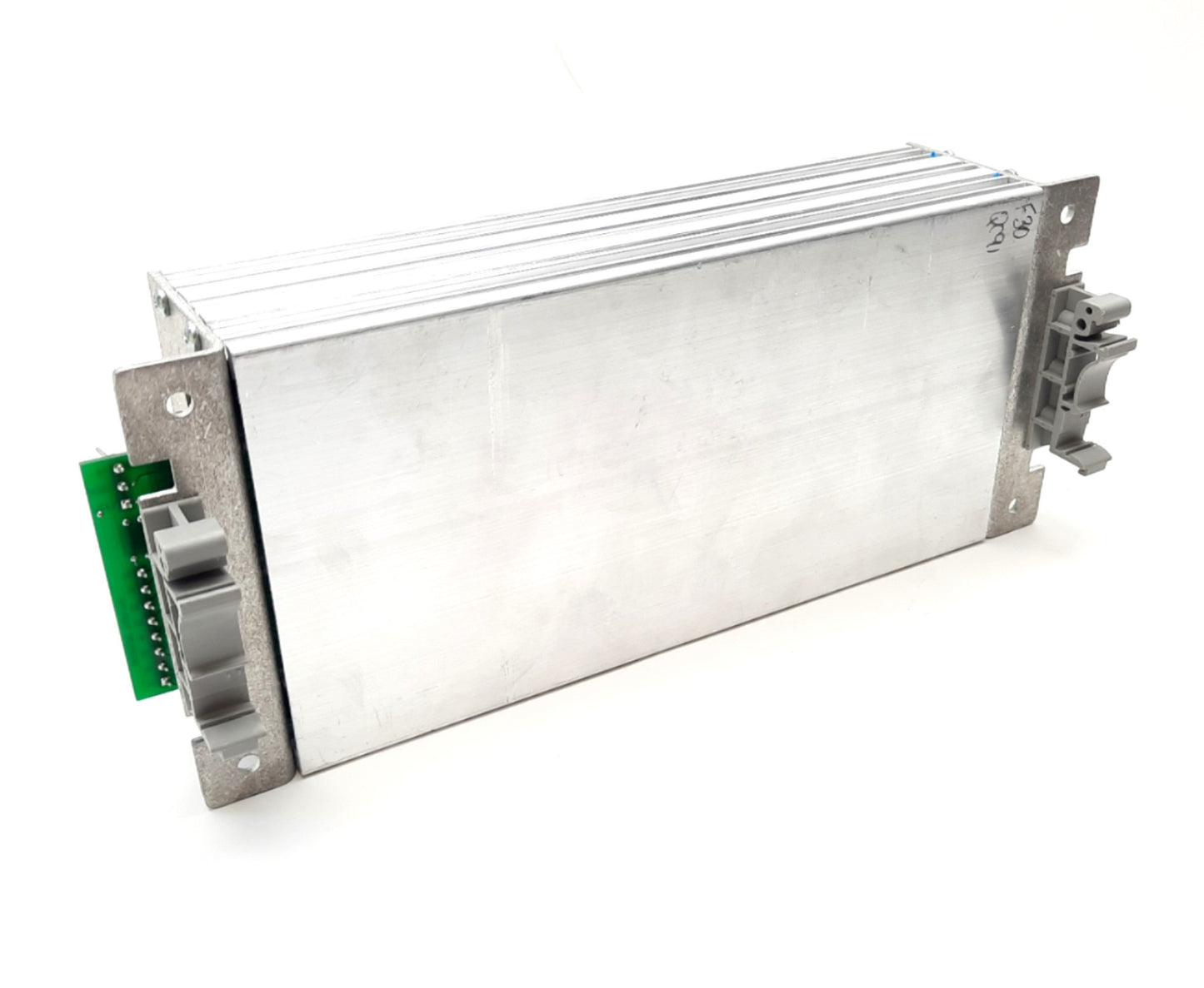 Used Watlow TLM-8 Thermal Temperature Limit Monitor 8 Channel NO 30VDC 1A DIN Rail