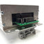 Used Watlow TLM-8 Thermal Temperature Limit Monitor 8 Channel NO 30VDC 1A DIN Rail