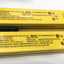 Used Banner SLLP14-910P88 EZ-Screen Safety Light Curtain Emitter & Receiver, 14mm Res