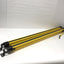 Used Banner SLLP14-910P88 EZ-Screen Safety Light Curtain Emitter & Receiver, 14mm Res