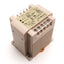 Used Omron S82K-03024 Power Supply, Input: 100-240VAC 0.9A, Output: 24VDC 1.3A