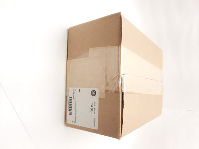 New Allen Bradley 1495-N65 Protective Fuse Cover Use W/Bulletin 1494C,F,G,V