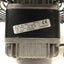 Used Elco N 25-40/186 HVAC Refrigeration Motor 75W 230VAC 1300RPM w/ Ø275mm Fan Blade
