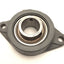 Used Hub City B250x1-1/2 Bearing With FB260 Bearing Block, 1-1/2" Bore, 3000 RPM Max