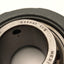 Used Hub City B250x1-1/2 Bearing With FB260 Bearing Block, 1-1/2" Bore, 3000 RPM Max
